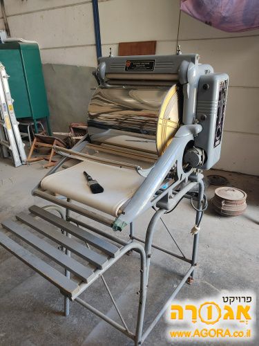 מכשיר לייבוש תצלומים
