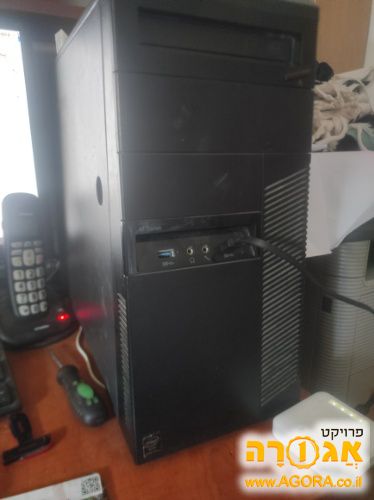 מחשב ניח