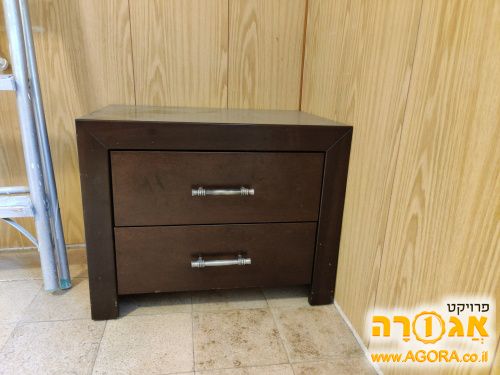 שידות לחדר שינה