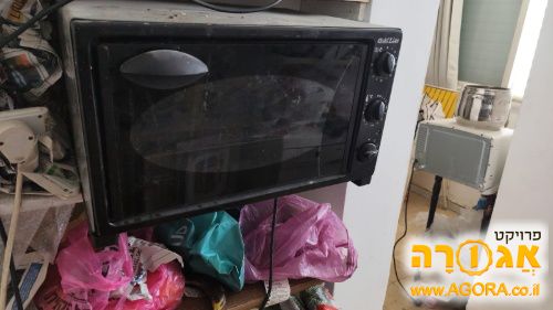 טוסטר אובן