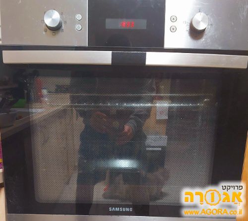 תנור אפייה