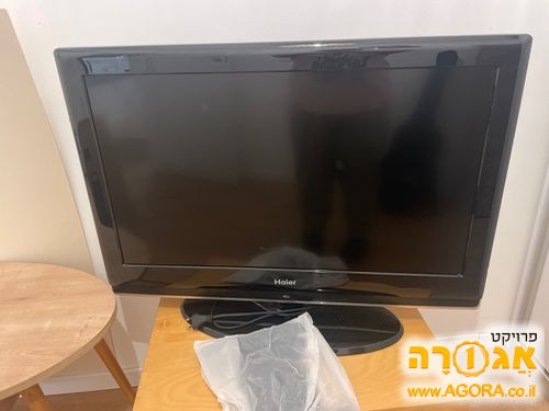 טלויזיה 32 אינץ' של Haier