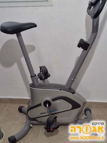 אופני כושר
