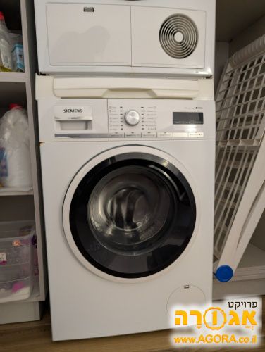 מכונת כביסה