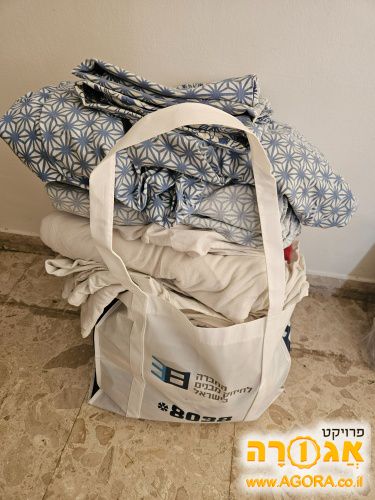 מצעים