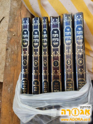 משנה ברורה