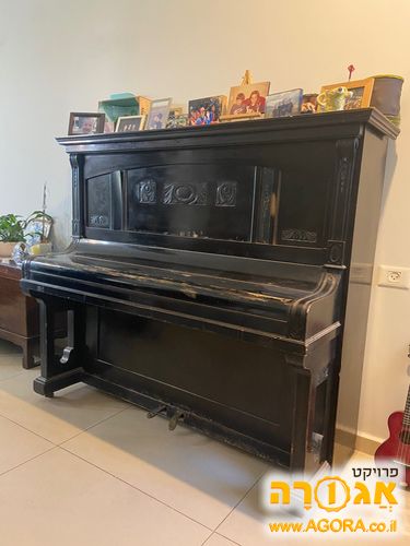 פסנתר