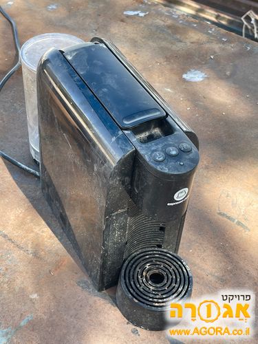 מכונת קפה
