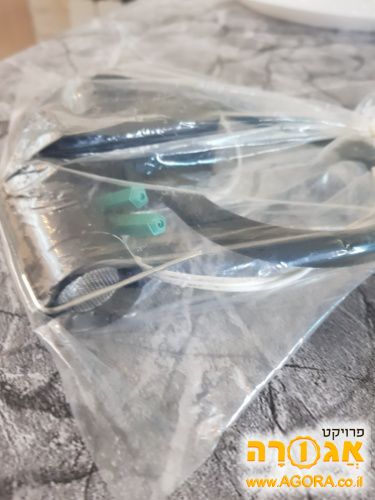 מנורה מתכווננת קטנה