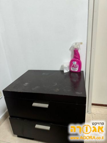 שידה