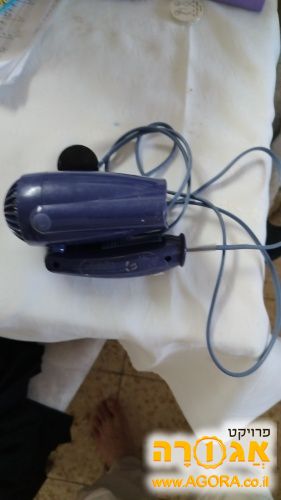 מייבש שיער