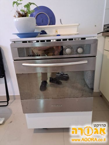 תנור אפייה