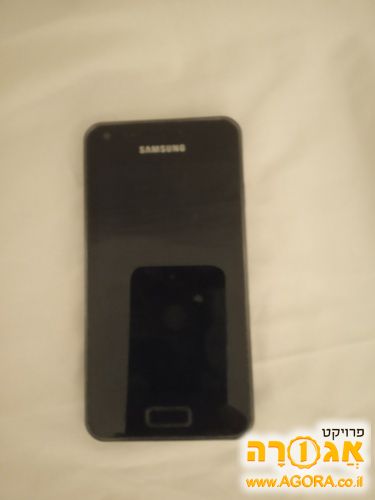 סמסונג - בלי סוללה