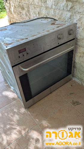 תנור בילד-אין