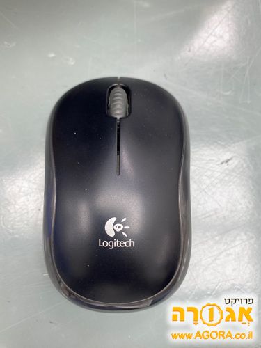 עכבר אלחוטי
