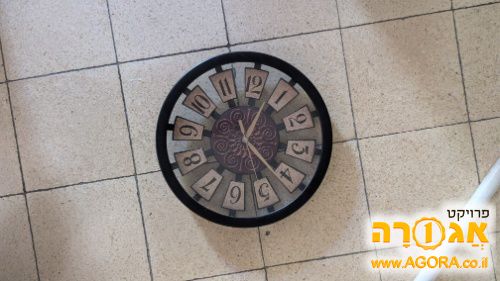 שעון קיר