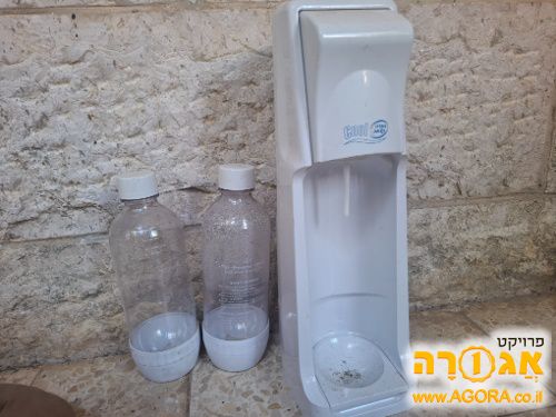 סודה סטרים