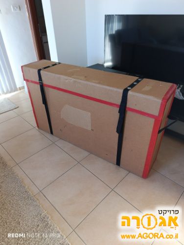ארגז לאופניים