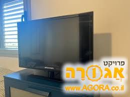 טלויזיה