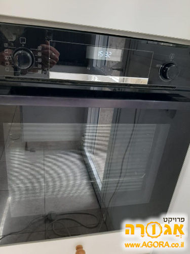 תנור אפיה
