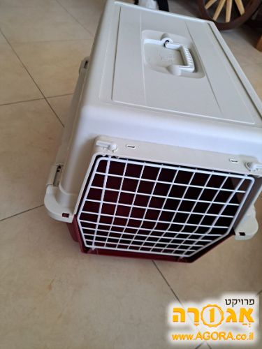 כלוב לחתול