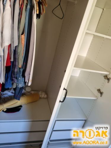 ארון איקאה