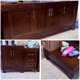 מזנון ושתי שידות