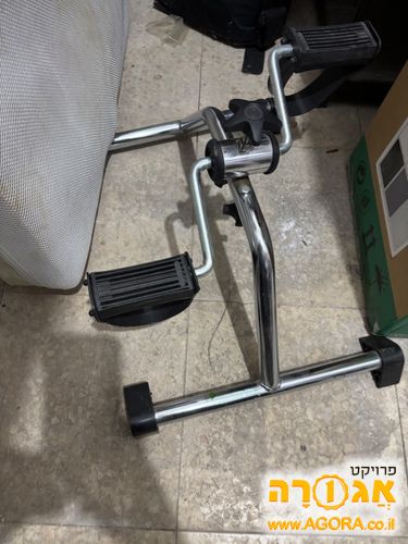 מכשיר ספורט לרגליים