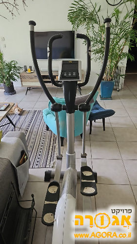 אליפטיקל