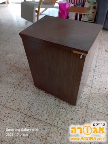 מכונת תפירה