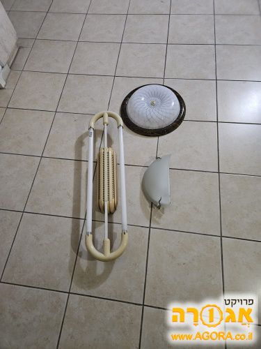 מנורות