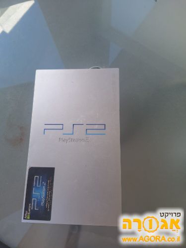 פלייסטיישן 2