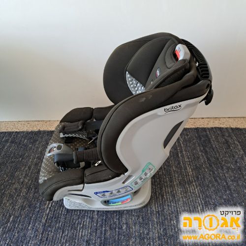 כיסא תינוק לאוטו