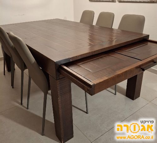שולחן אוכל