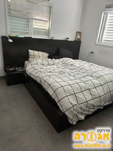 ריהוט חדר שינה יהודי קומפלט