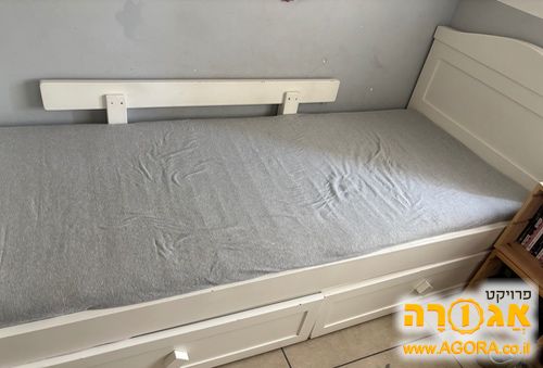 מיטת ילדים