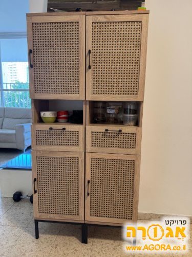 ארונות אחסון