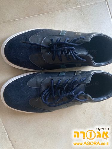 נעלי קסטרו מידה 41