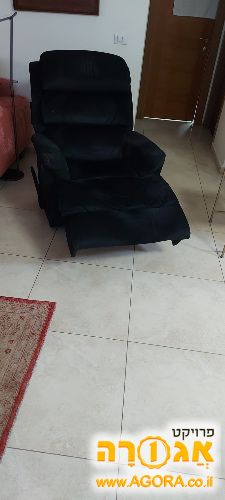 כורסת טלוויזיה