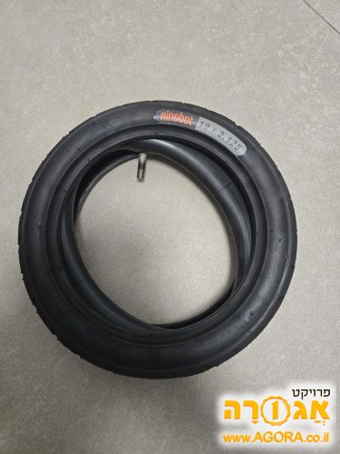 צמיג+פנימית לקורקינט שיומי