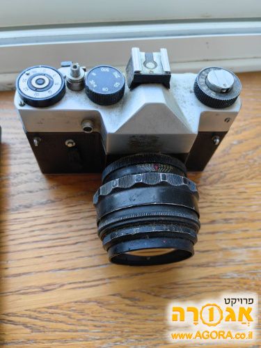 מצלמה
