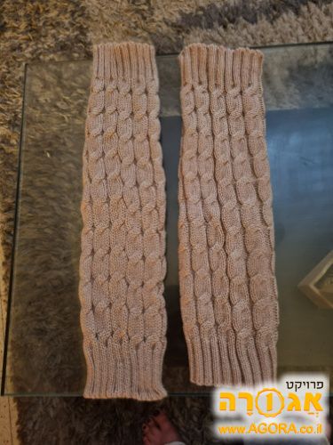 חותלות לנשים🧦