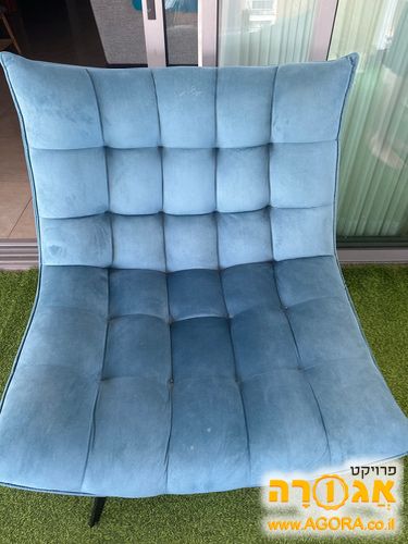 כורסא מפנקת