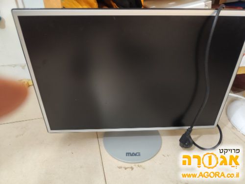 מסך מחשב
