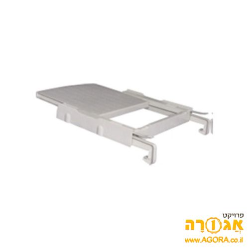 מדף למייבש כביסה