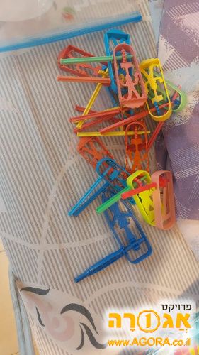 רעשנים וסביבונים