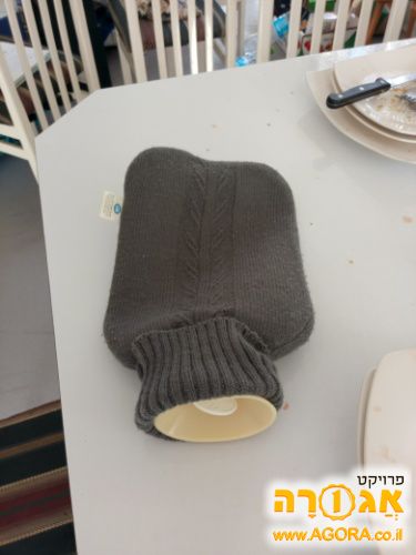 כרית חימום