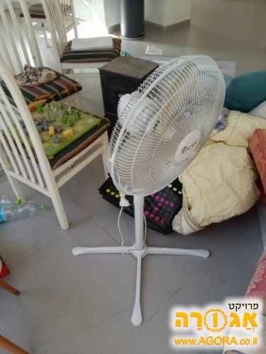 מאוורר