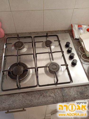 כיריים גז