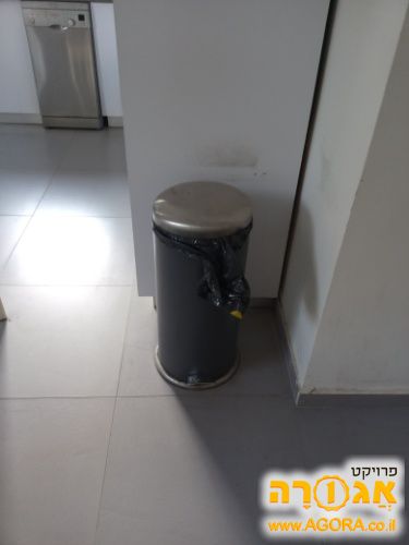 פח אשפה